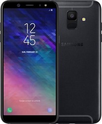 Прошивка телефона Samsung Galaxy A6 в Смоленске